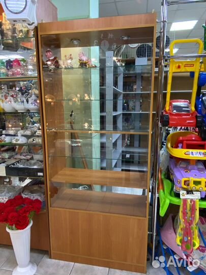 Продам шкаф