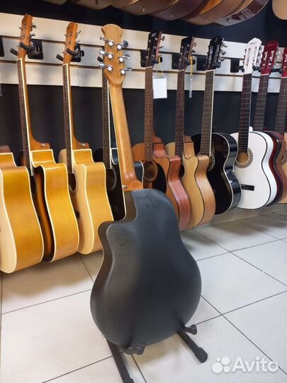 Электроакустика Fabio Новая