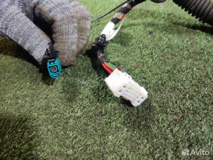 Проводка двери багажника Chery Tiggo 7 PRO MAX