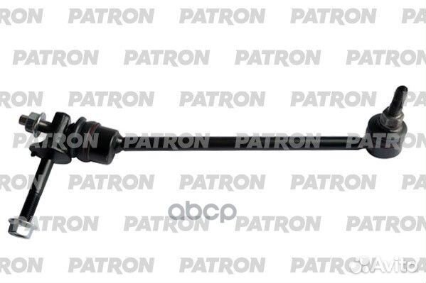 Тяга стабилизатора mercedes GLC-class X253,C253