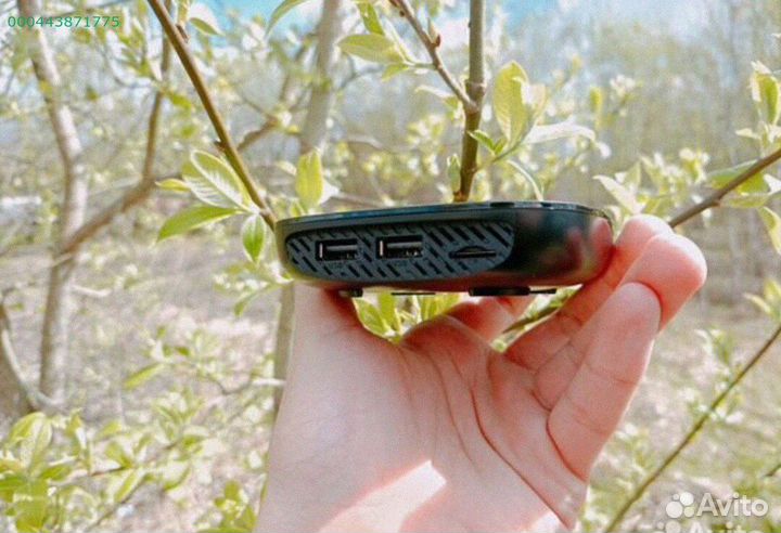 Прокачай свою приставку Xiaomi с новой прошивкой