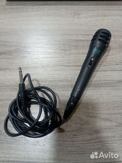 Микрофон bbk dm-998
