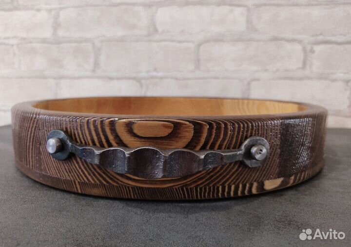 Деревянные изделия