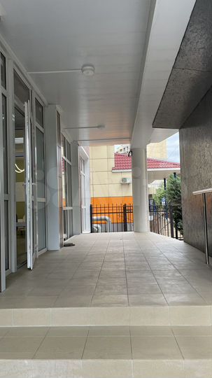 Помещение в аренду