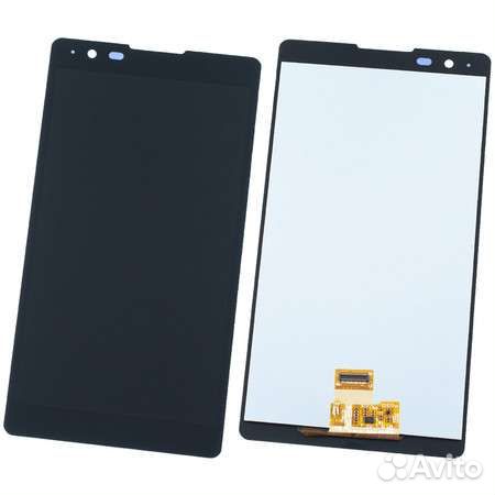 Дисплей для LG X power (K220DS)