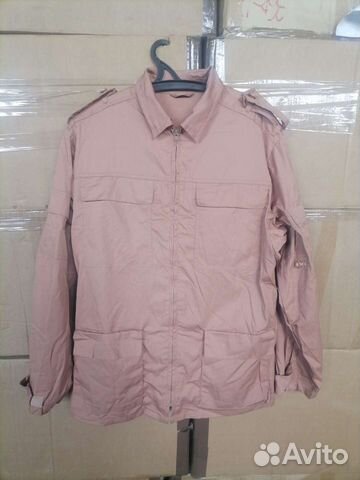 Военная форма сирия