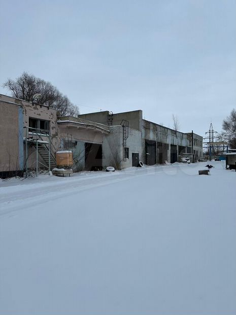 Производство, 1000 м²