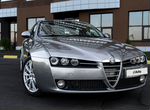 Alfa Romeo 159 2.2 MT, 2007, 210 000 км