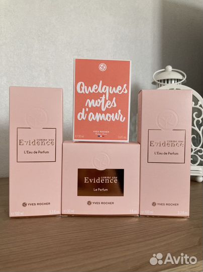 Пв Как явность Ив Роше, 100 мл