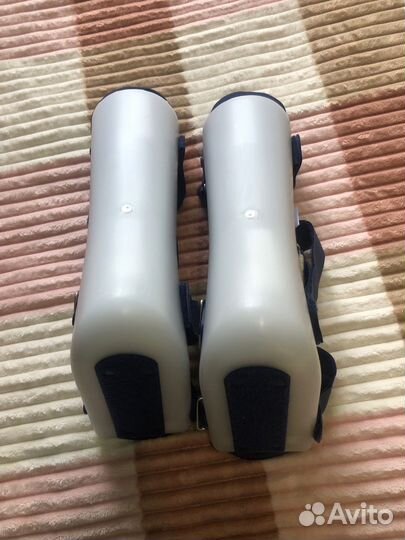 Ортезы на нижние конечности