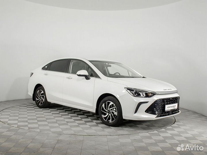 BAIC U5 Plus 1.5 МТ, 2023