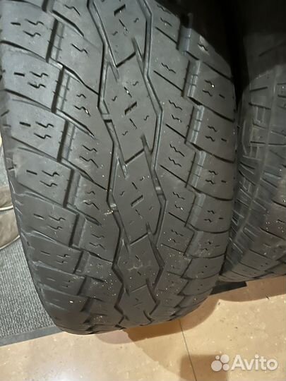 Toyo Open Country A/T 285/60 R18 120T