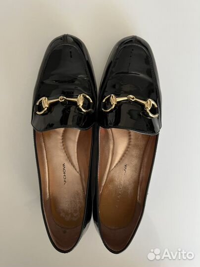 Лоферы Эконика