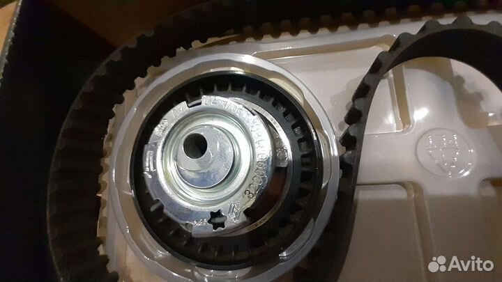 Renault logan ремень грм 1 6 8 клапанный