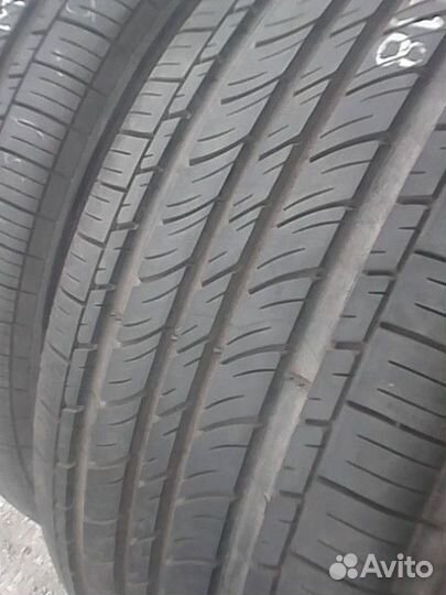 Michelin Energy MXV4 255/55 R18 105H