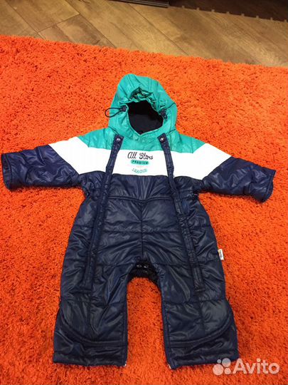 Комбинезон трансформер бесплатно