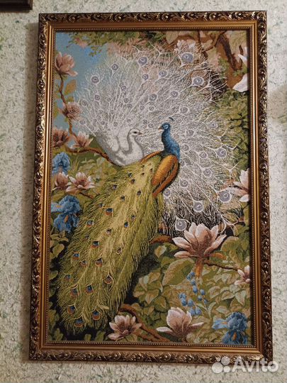 Картины несколько штук