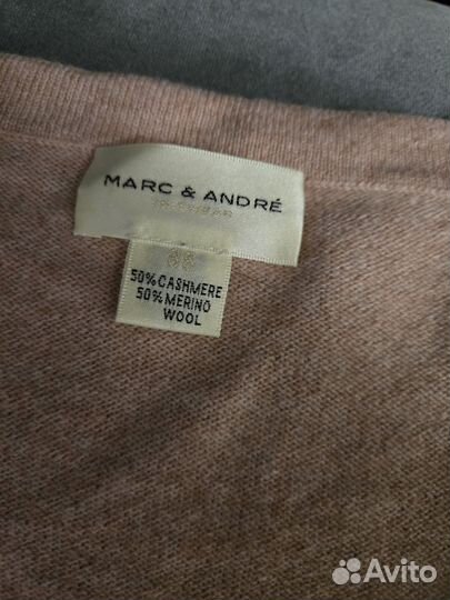 Marc Andre, костюм, оригинал, S (38)