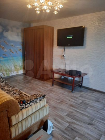1-к. квартира, 35 м², 8/10 эт.