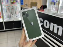 iPhone 13, 256 ГБ