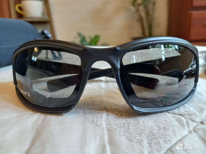 Тактические очки