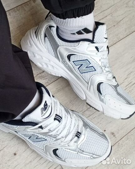 Кроссовки New Balance 530