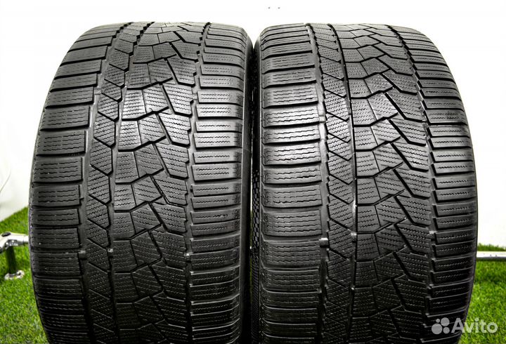 Continental ContiWinterContact TS 860S 275/35 R19 100V