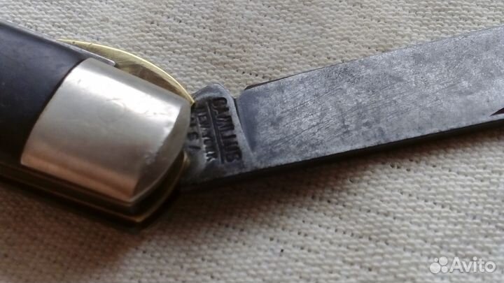 Армейский нож TL-29. США. Оригинал