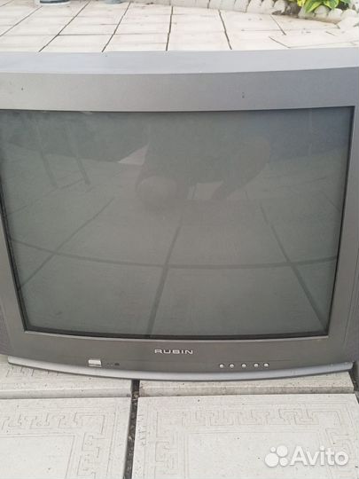 Телевизор бу