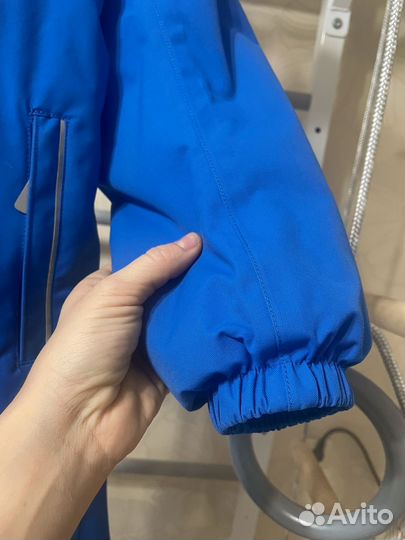 Зимний комбинезон Reima 116