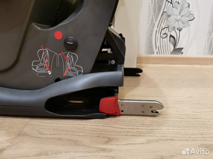 Britax Romer Duo Plus