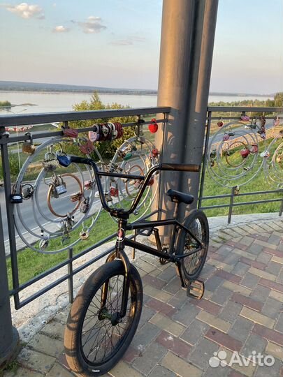 BMX WTP Trust 2019, 21 размер