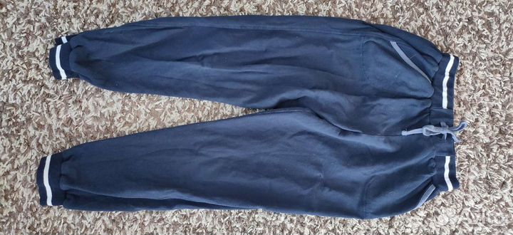 Трико хлопковое