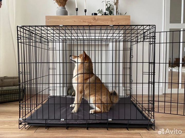 Клетка для собак