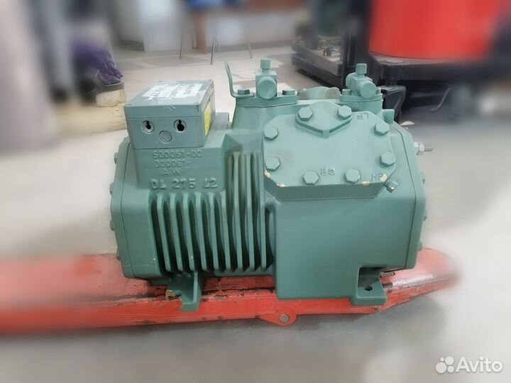 Компрессор поршневой Bitzer 4FC-3.2