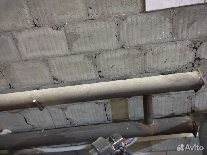 Продам регистры отопления б/у