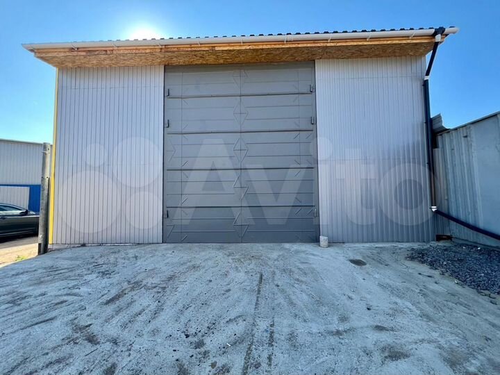 Производство, 180 м²