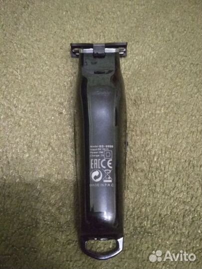 Машинка для стрижки, триммер BestFix