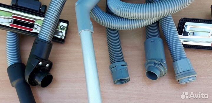 Рукава и патрубки к пылесосам