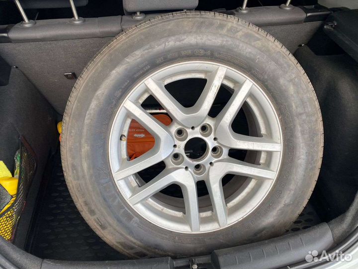 Michelin Energy MXV4 Plus 235/65 R17