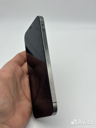 iPhone 12 Pro Max, 256 ГБ