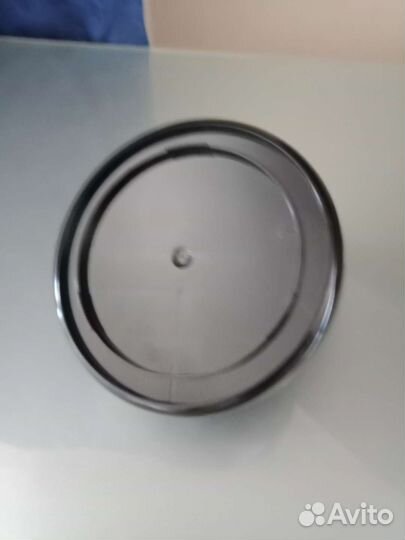 Подставка органайзер для ручек, карандашей, ножниц