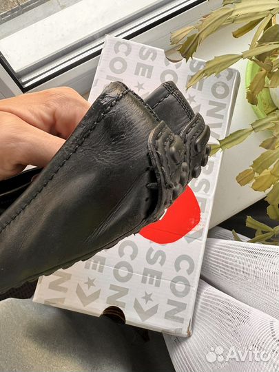 Louis vuitton балетки