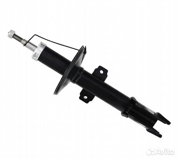 Амортизатор передний renault Duster 30948 Asam