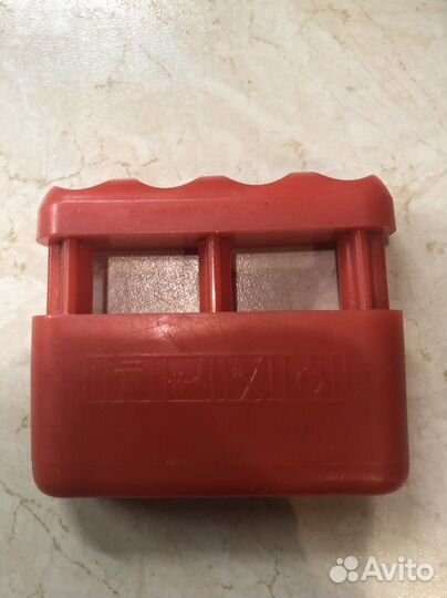 Эспандер кистевой СССР