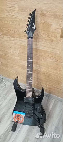 Электро гитара Invasion