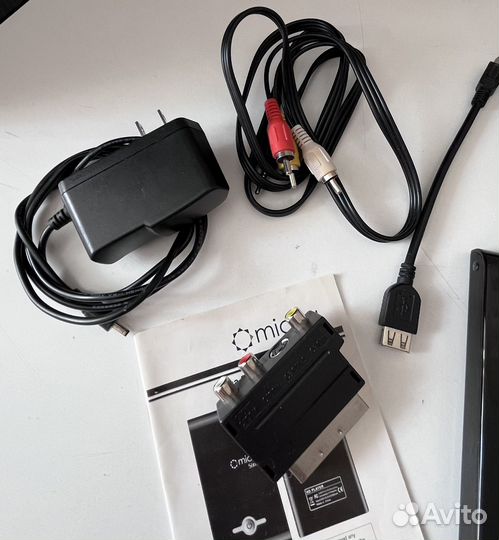 Мультимедийный проигрыватель