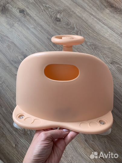 Сидение для купания малыша