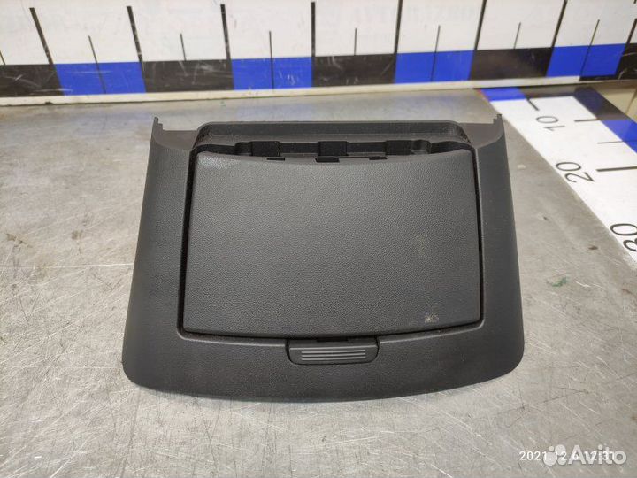 Ящик передней консоли Kia Ceed G4FC 2009