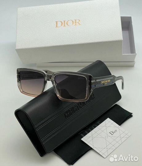 Очки dior